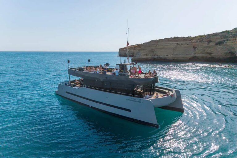 Benagil Sunset Cruise