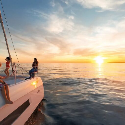 Albufeira Sunset Cruise