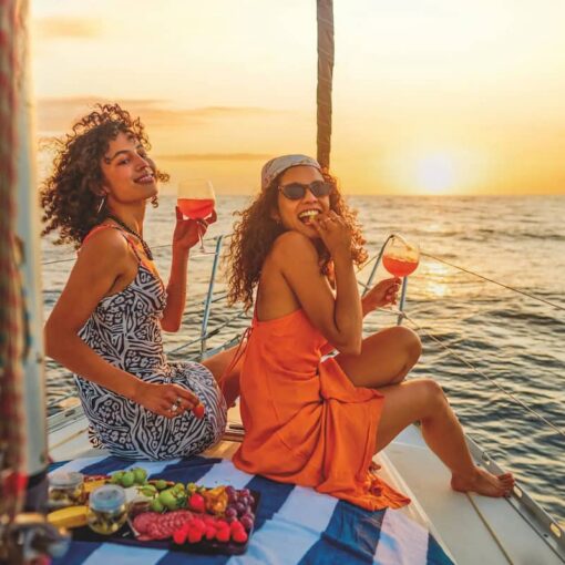 Benagil Sunset Cruise