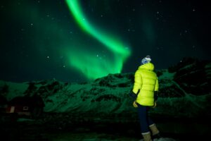 Tromsø Northern Lights Tour