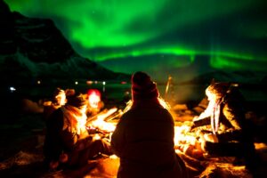 Tromsø Northern Lights Tour
