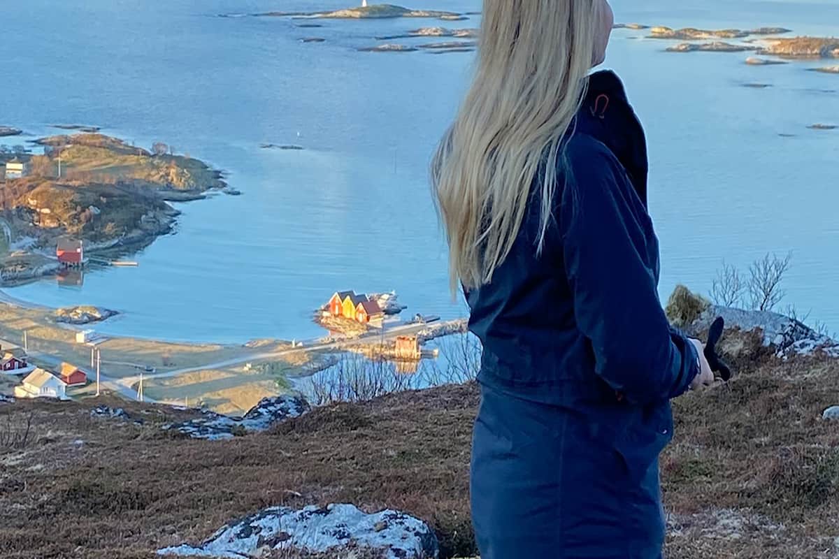 Tromso Fjord Tour