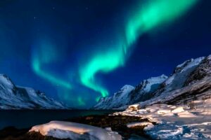 Tromsø Northern Lights Tour